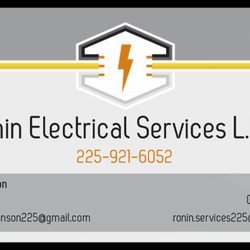 Ronin Electrical Services