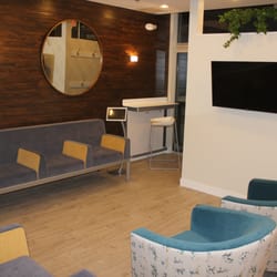 Manoj Mehta, MD - WiFi is available, as well as a computer kiosk, medical educational programming, and medical tablets.