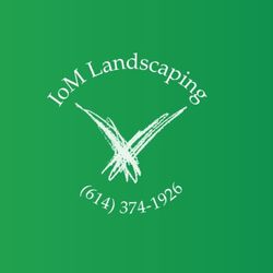 Iom Landscaping - Can't wait to work with you.