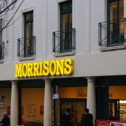 Morrisons