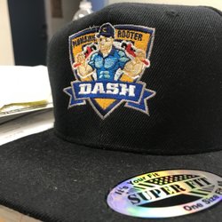 Paradise Screen Printing & Embroidery