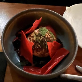 Lark - New American Near Me - Bala Cynwyd, Pennsylvania