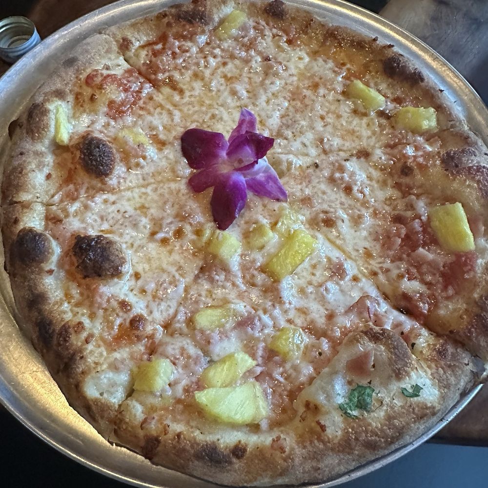 Pryor’s Pizza Kitchen - Ohana Pizza - Pizza Near Me - Norman, Oklahoma Pryor’s Pizza Kitchen - Ohana Pizza - Pizza Near Me - Norman, Oklahoma