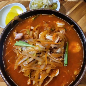 Ganzy Kitchen - Jjamppong - Chinese Near Me - Las Vegas, Nevada Ganzy Kitchen - Jjamppong - Chinese Near Me - Las Vegas, Nevada