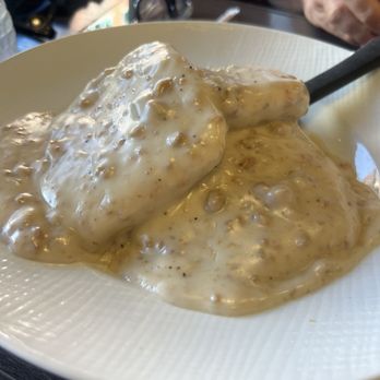 Griddle 24 - Biscuits & Gravy - Diners Near Me - Chicago, Illinois