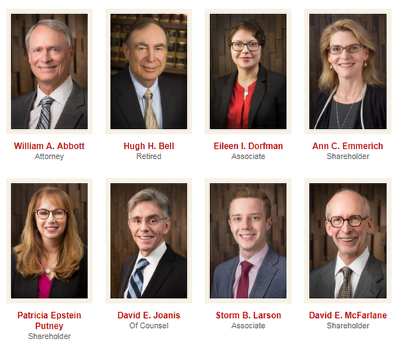 Bell Moore & Richter - divorce attorney in Madison, WI