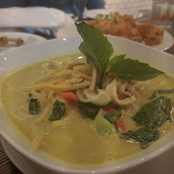 Kittiwat Thai Kitchen - Green curry - Thai Near Me - Frederick, Maryland Kittiwat Thai Kitchen - Green curry - Thai Near Me - Frederick, Maryland