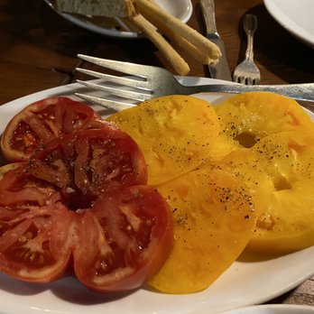 Cascina Spinasse - Italian Near Me - Seattle, Washington