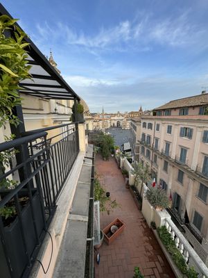 Palazzo Navona Hotel by null