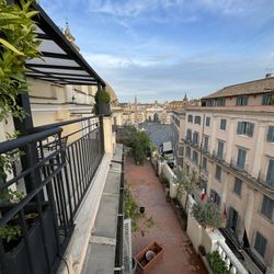 Palazzo Navona Hotel