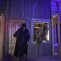 Photo of Kevin McCurdy's Haunted Mansion