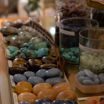 The Makeup Altar - Crystals for sale - Cosmetics & Beauty Supply Near Me - Nashville, Tennessee