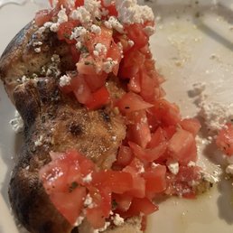 Bruschetta Bruschetta