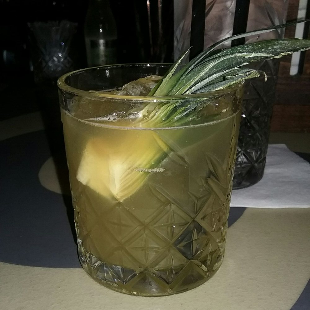 Barrio - Mexican Near Me - Chicago, Illinois