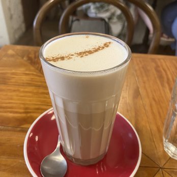 Seagull Method Cafe - Cafes Near Me - Lisbon, 11