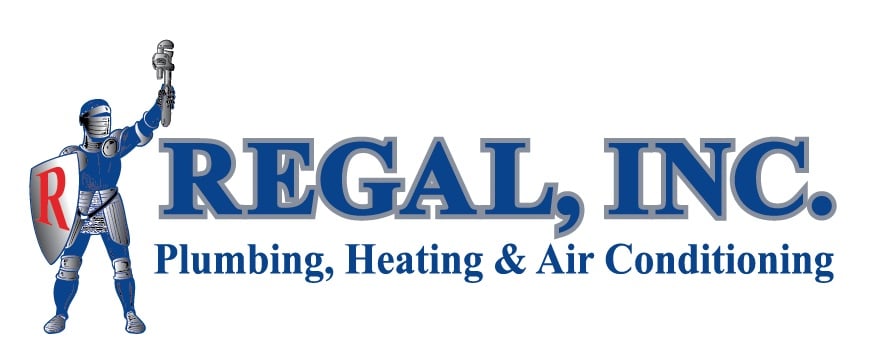 Slide of Regal Plumbing Heating and A/C