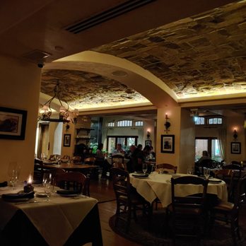 Estia - Dining room - Greek Near Me - Philadelphia, Pennsylvania