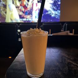 Alamo Drafthouse Cinema Woodbury - Apple pie shake