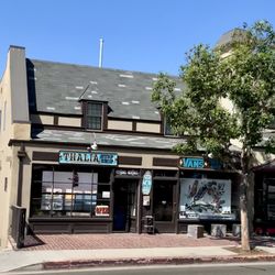 Thalia Surf Shop - Aug 19, 2022