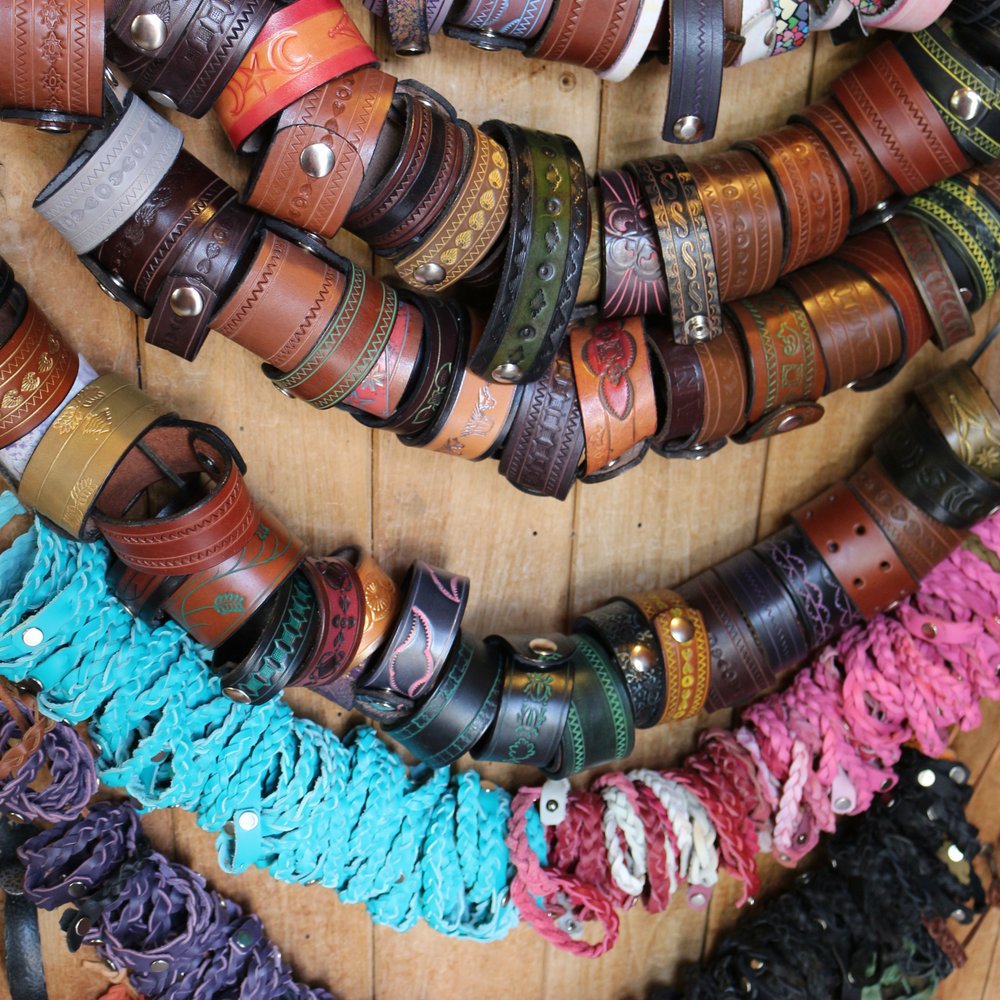 Moonshine Leather - Leather Goods Near Me - Nashville, Indiana Moonshine Leather - Leather Goods Near Me - Nashville, Indiana