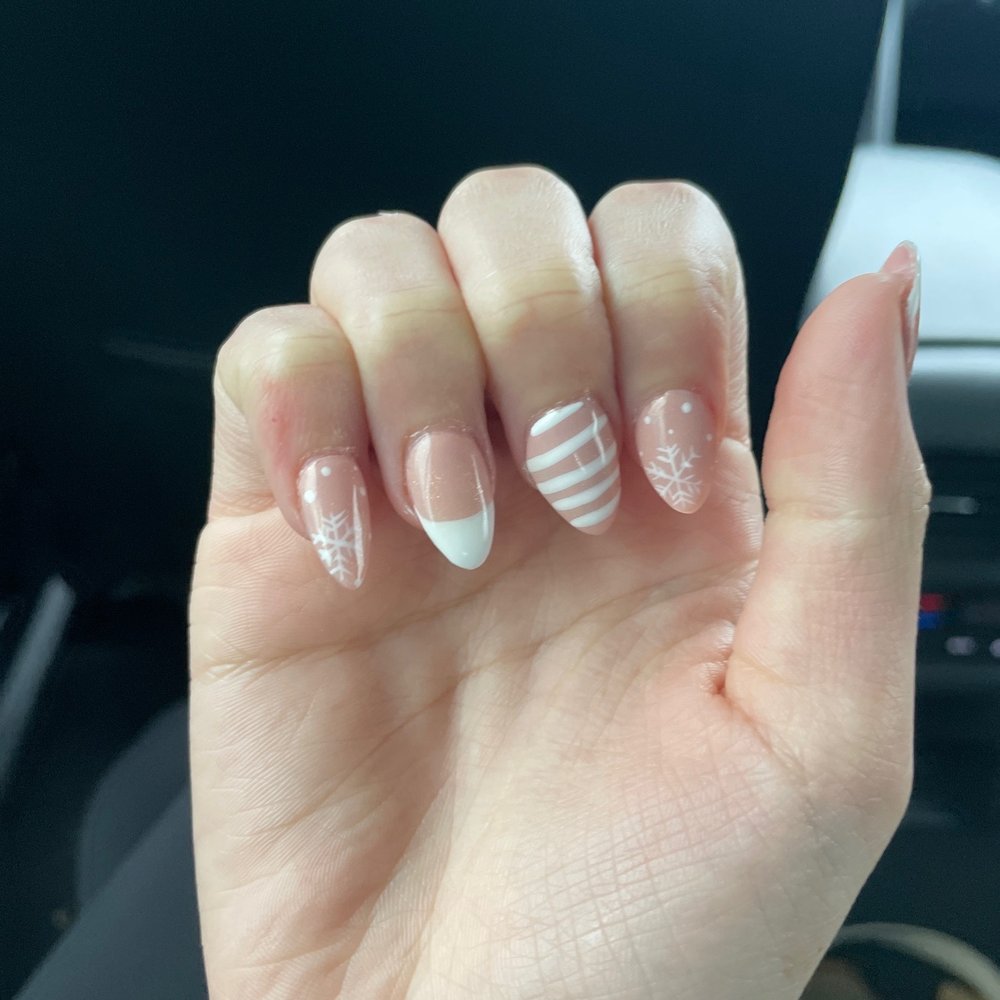 Nails Nails