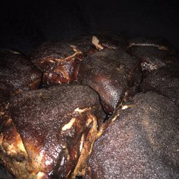 Pulled Pork Sandwich