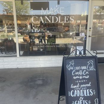 Light + Bark Candle Co. - Tucked away in old town Scottsdale - Candle Stores Near Me - Scottsdale, Arizona Light + Bark Candle Co. - Tucked away in old town Scottsdale - Candle Stores Near Me - Scottsdale, Arizona