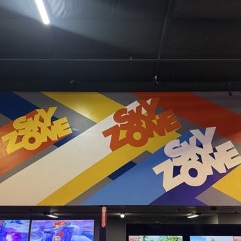 Sky Zone Trampoline Park - Sky zone - Trampoline Parks Near Me - Sacramento, California Sky Zone Trampoline Park - Sky zone - Trampoline Parks Near Me - Sacramento, California