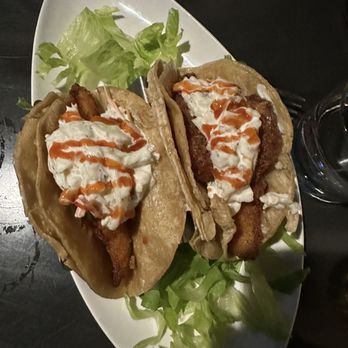 Taste - Bluegill tacos - Tapas/Small Plates Near Me - South Haven, Michigan Taste - Bluegill tacos - Tapas/Small Plates Near Me - South Haven, Michigan