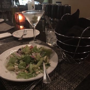 Angelina's Ristorante & Wine Bar - Greek Salad... indescribable do delicious!!! - Italian Near Me - Ogunquit, Maine Angelina's Ristorante & Wine Bar - Greek Salad... indescribable do delicious!!! - Italian Near Me - Ogunquit, Maine