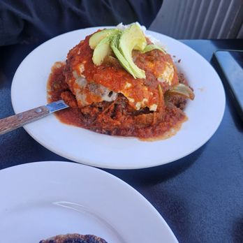 Cajun Kitchen Cafe - Chilaquiles - Breakfast & Brunch Near Me - Goleta, California Cajun Kitchen Cafe - Chilaquiles - Breakfast & Brunch Near Me - Goleta, California