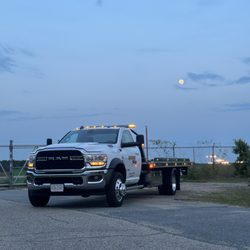 Capeway Towing Service