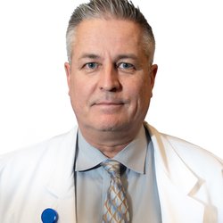 Lawrence R Cooper, MD