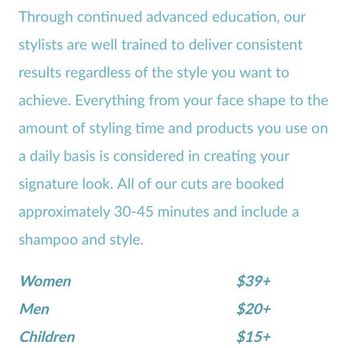 The W Salon - Hair Salons Near Me - Burke, Virginia The W Salon - Hair Salons Near Me - Burke, Virginia