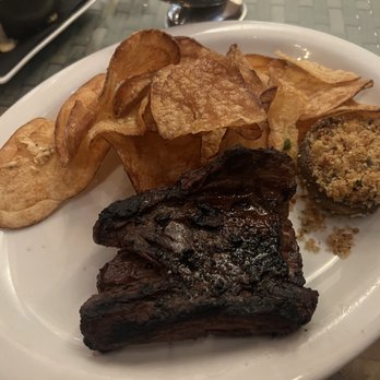 Echo & Rig - Bavette - Steakhouses Near Me - Las Vegas, Nevada
