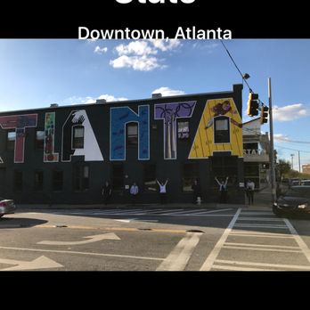 STATS Brewpub - Exterior - Sports Bars Near Me - Atlanta, Georgia STATS Brewpub - Exterior - Sports Bars Near Me - Atlanta, Georgia