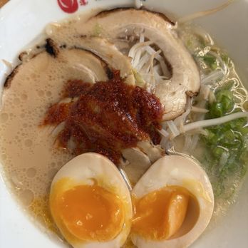 Horin Tonkotsu Ramen - Ramen Near Me - Vancouver, British Columbia Horin Tonkotsu Ramen - Ramen Near Me - Vancouver, British Columbia