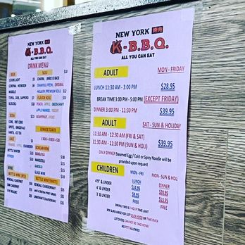 New York K-BBQ - Korean Near Me - New York, New York New York K-BBQ - Korean Near Me - New York, New York