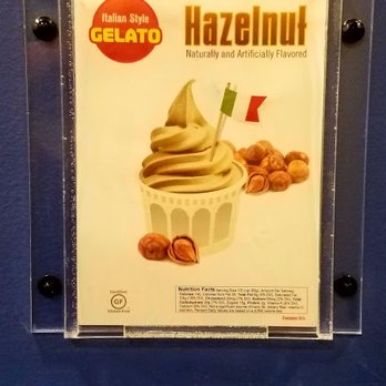 Yo So Cool frozen yogurt - Ice Cream & Frozen Yogurt Near Me - Austin, Texas