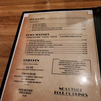 Lorena D's Mexican Restaurant - Mexican Near Me - Santa Clarita, California Lorena D's Mexican Restaurant - Mexican Near Me - Santa Clarita, California