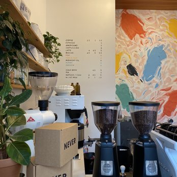 Never Coffee - Coffee & Tea Near Me - Portland, Oregon Never Coffee - Coffee & Tea Near Me - Portland, Oregon
