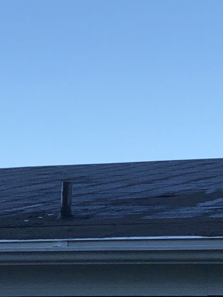 Slide of Campbell Roofing & Sheet Metal