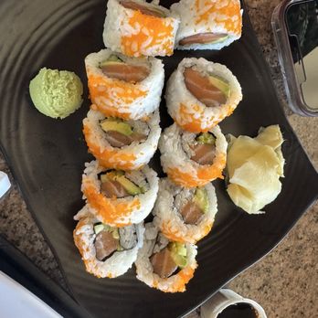 Mot'to Japanese Grill - Japanese Near Me - Carlsbad, California