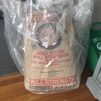 Baker's Authority - Full strength wheat flour - Restaurant Supplies Near Me - Queens, New York Baker's Authority - Full strength wheat flour - Restaurant Supplies Near Me - Queens, New York