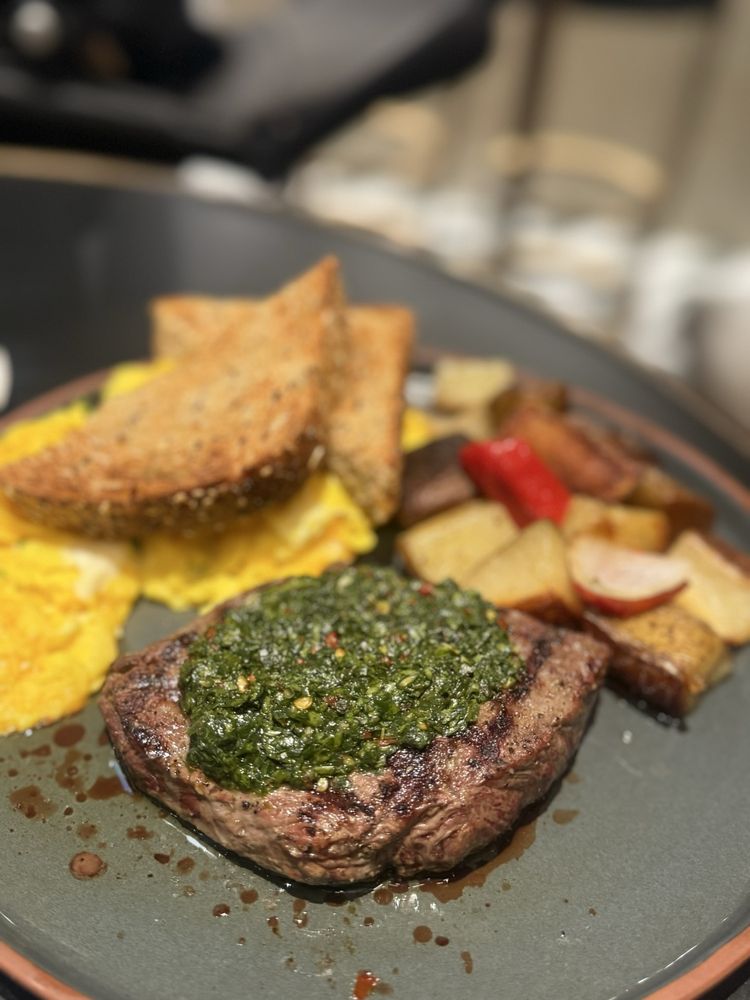 Renaissance New York Harlem Hotel