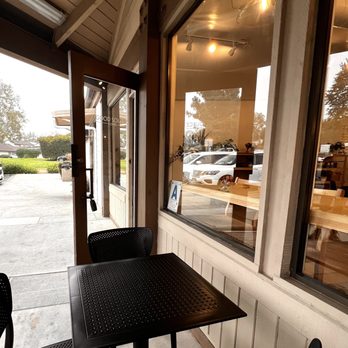 Good Source Coffee - Exterior Seats Available - Coffee & Tea Near Me - Escondido, California