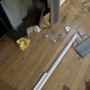 Sanford & Sons Electric - Left huge mess - he would eat and just drop his food wrappers - Lighting Fixtures & Equipment Near Me Sanford & Sons Electric - Left huge mess - he would eat and just drop his food wrappers - Lighting Fixtures & Equipment Near Me
