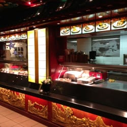 Restaurant Suan-Long