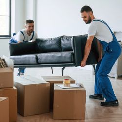 Get Movers Now - Moving