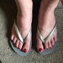 Anna Nails - Love this color!
